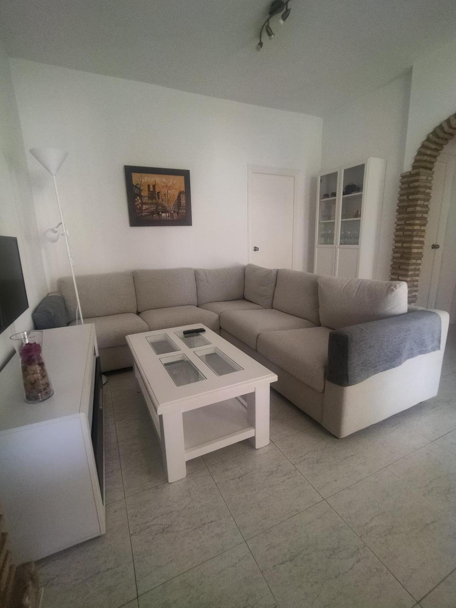 Chalet Costa De La Luz - La Barrosa Chiclana de la Frontera Bagian luar foto